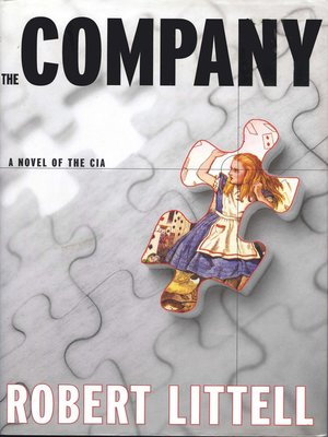 cover image of The Company